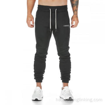 Slim Fit Training Gudun Jiki Joggers